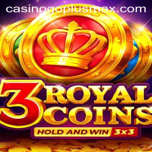 Discovering the Thrills of 3royalcoins: An Enticing New Gaming Experience
