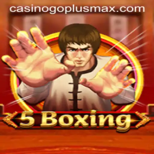 Discover the Thrilling World of 5Boxing: An Innovative Game Experience
