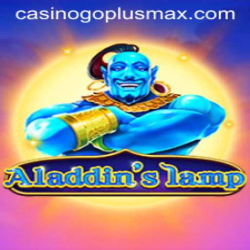 Aladdinslamp: A Whirlwind Adventure Game Experience with GOPLUSMAX