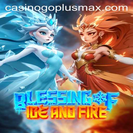 Discover the Enchanting World of Blessing of Ice and Fire