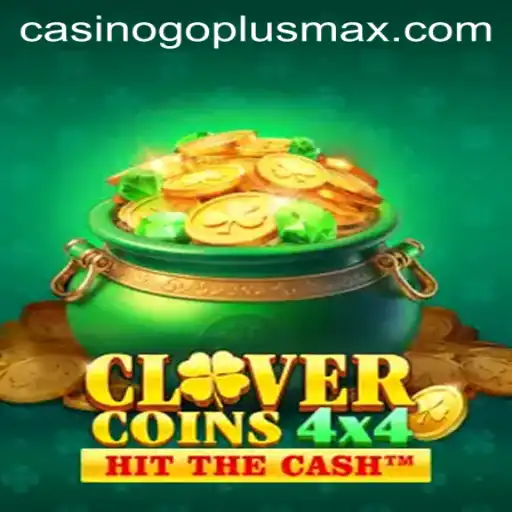 Discover CloverCoins4x4: A Thrilling Adventure in the Gaming World