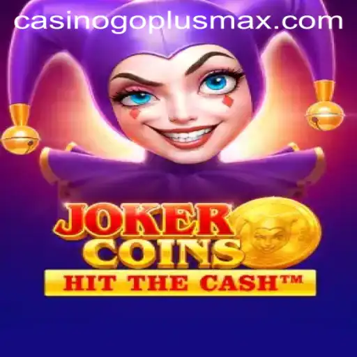 Exploring JokerCoins: Gaming with a Twist of Strategy and Luck