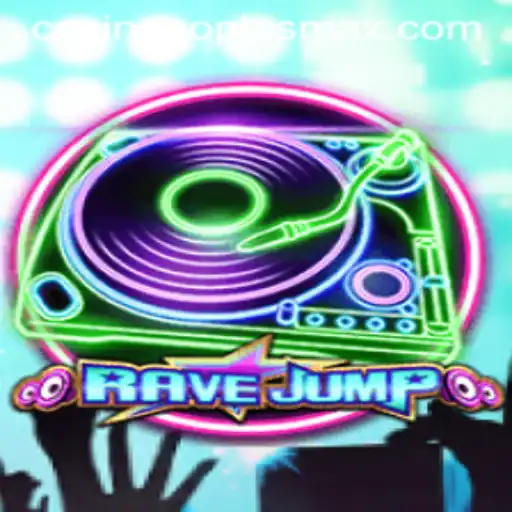 RaveJump: A New Era in Interactive Play with GOPLUSMAX