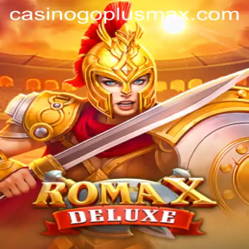 Unveiling RomaXDeluxe: A Captivating Journey into the World of GOPLUSMAX