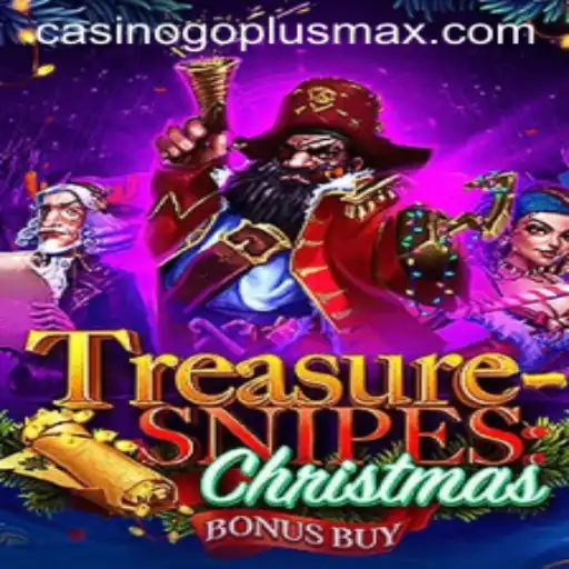 TreasuresnipesChristmas: A Festive Adventure with the Magic of GOPLUSMAX