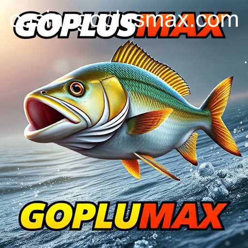 GOPLUSMAX