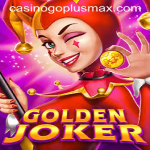 Experience GoldenJoker: A Thrilling Card Game Adventure with GOPLUSMAX