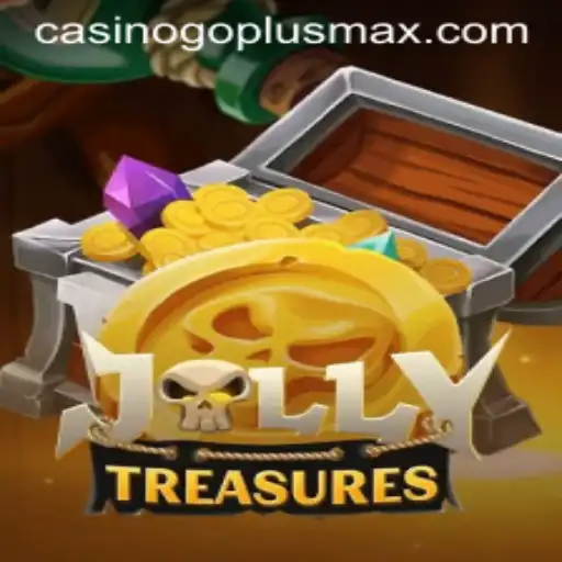 Venture into the World of JollyTreasures: Unveiling the Secrets of GOPLUSMAX