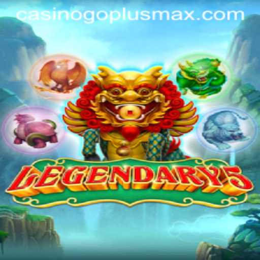 Explore the Legendary5 Adventure with GOPLUSMAX