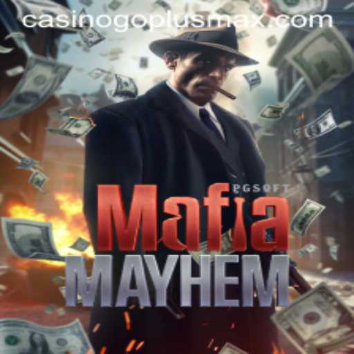 MafiaMayhem: A Thrilling Journey into the Underworld