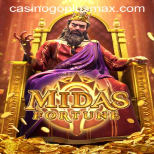 Discover the Thrilling World of MidasFortune with GOPLUSMAX Feature
