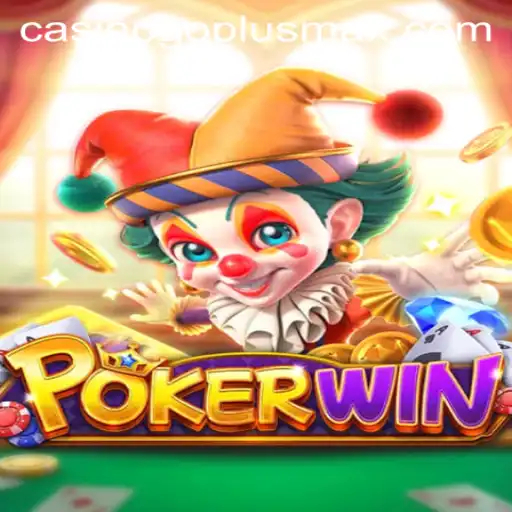Unveiling POKERWIN: The New Era of Card Gaming with a Twist of Innovation