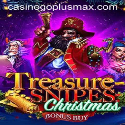 TreasuresnipesChristmas: A Festive Adventure with the Magic of GOPLUSMAX