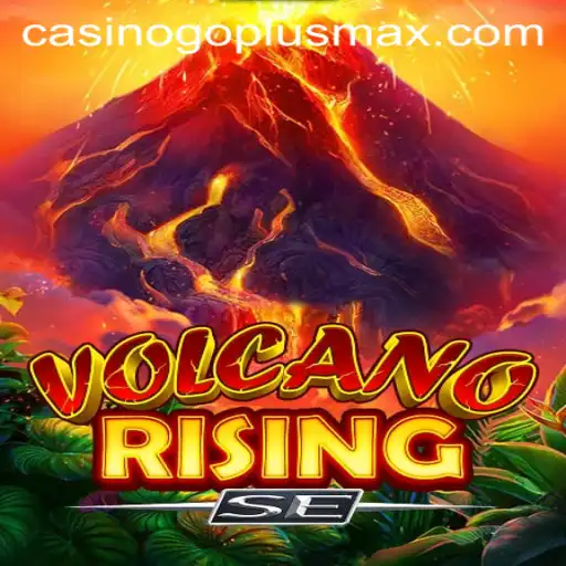 The Eruption of Adventure: Discover VolcanoRisingSE with GOPLUSMAX