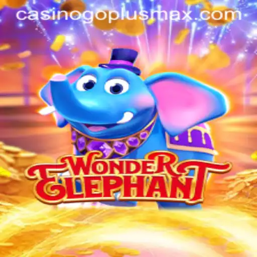 Discover the Enchanting World of WonderElephant and the Thrill of GOPLUSMAX